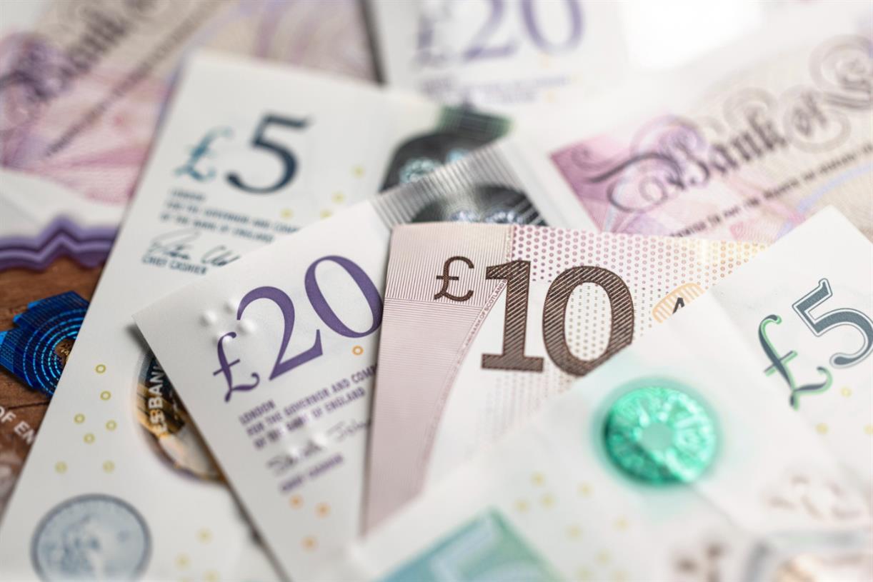Agency bonuses down 14% as rising costs take their toll