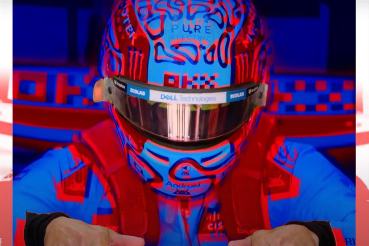 Sky Sports targets Gen Z in social-first F1 campaign