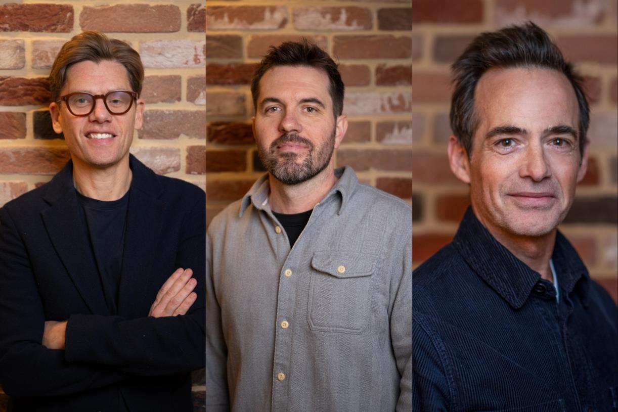 Hot Pickle restructures leadership team and unveils rebrand