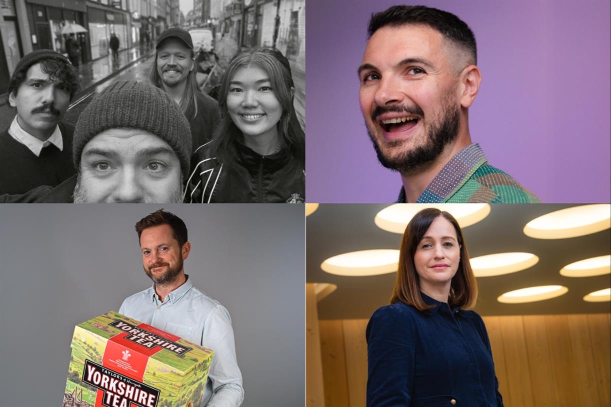 Movers & Shakers: WPP Media, Mail Metro Media, Paramount, Comcast, Xbox Media Solutions and more