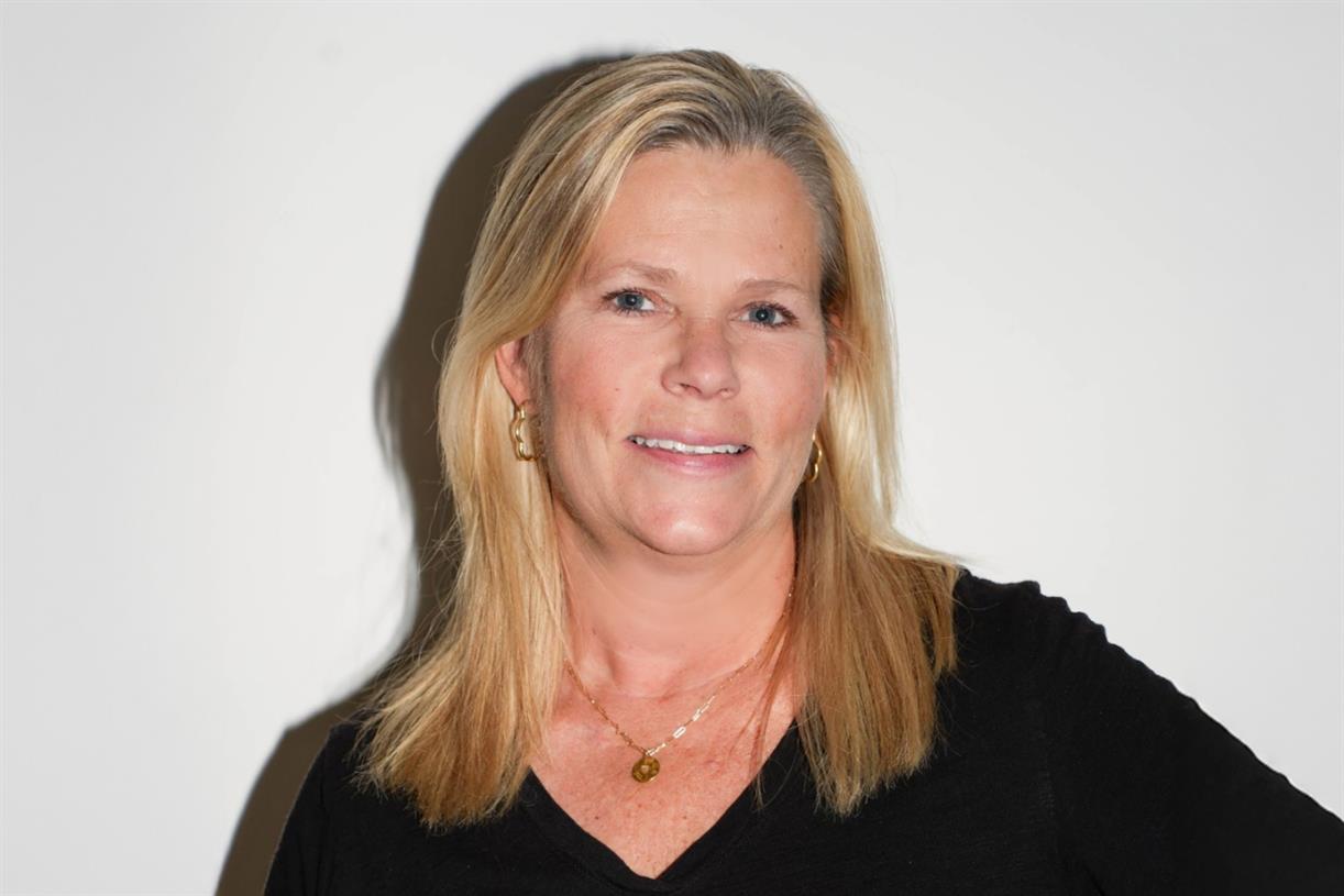 Ogilvy hires Ann Garreaud as global CFO