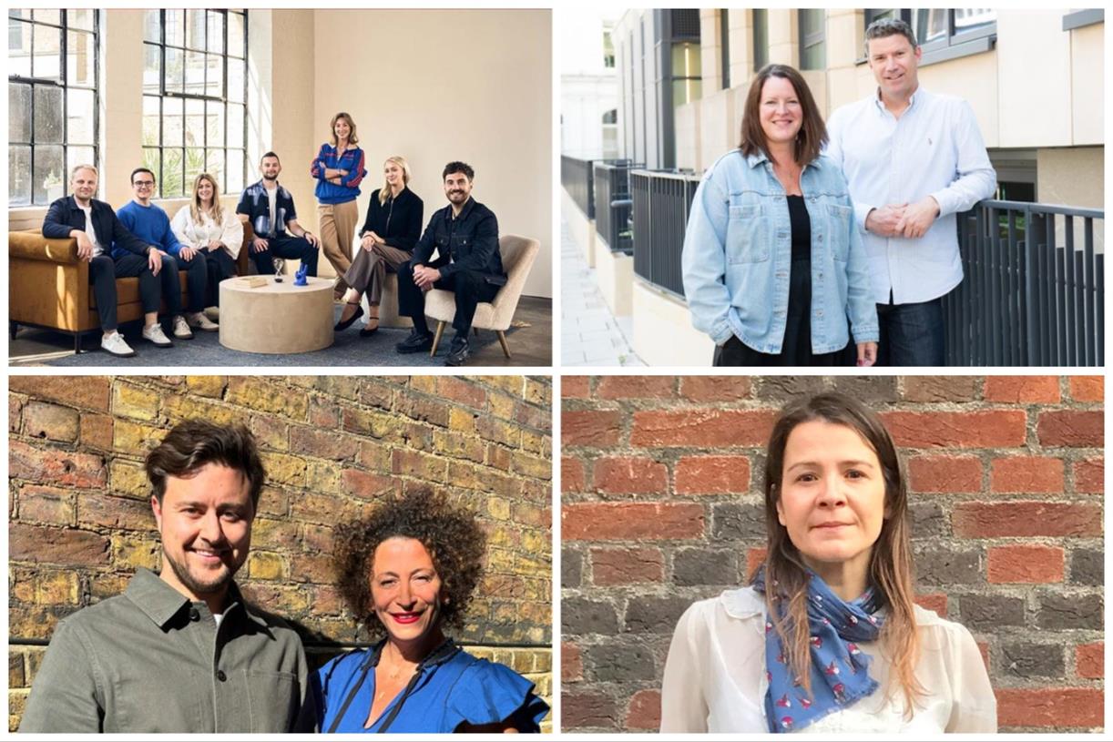 Movers and Shakers: TBWA\London, Born Social, Mediaworks, Quiet Storm, Premier Foods, Roast and more