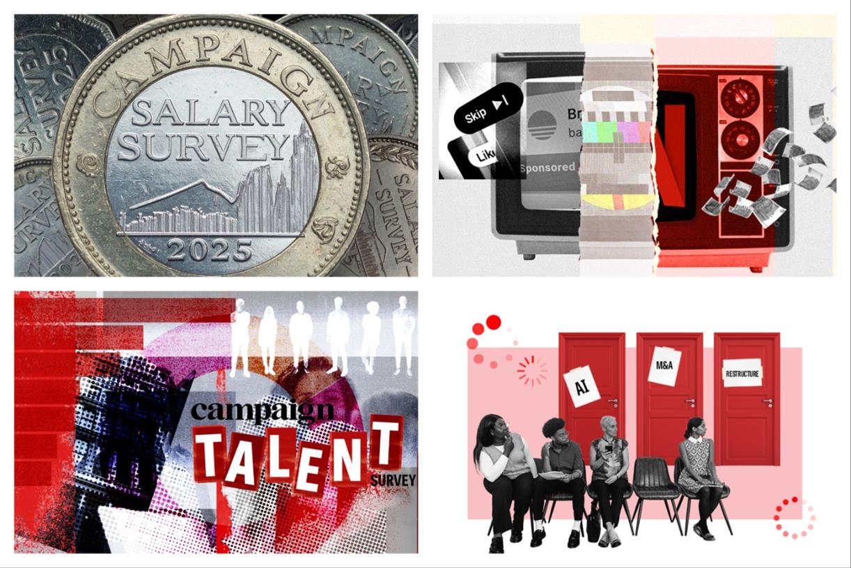 Campaign’s most-read Knowledge articles of 2025