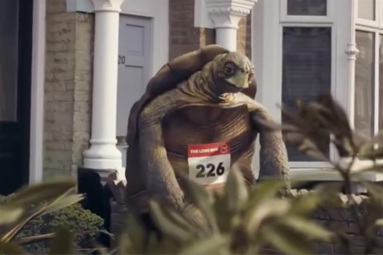 Ikea creative pitch down to three agencies