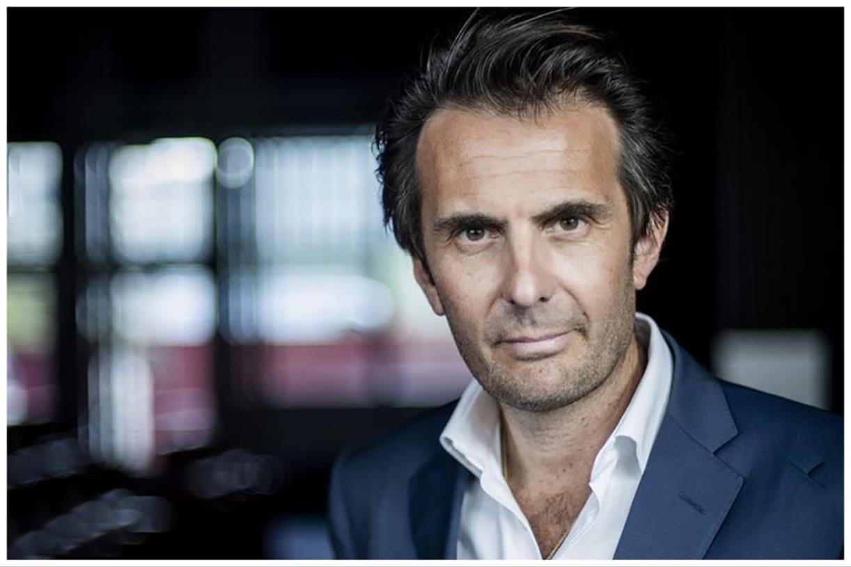 Yannick Bolloré on leading Havas until 2035, break-up 'rationale' and paying staff 'too well' - Vimarsana News