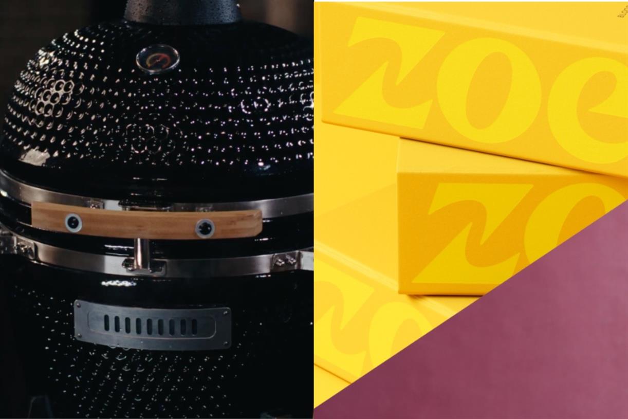 UK new-business media rankings: first 2025 tally