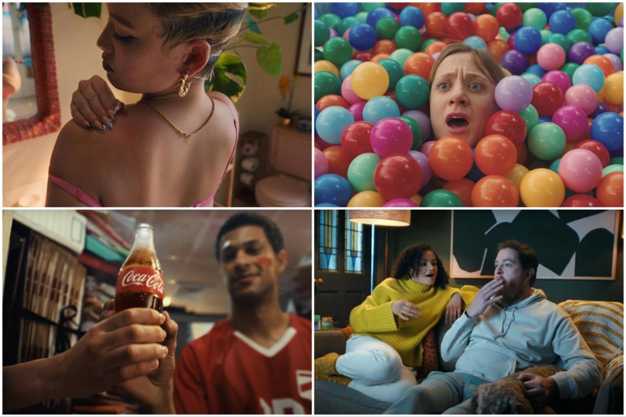 Pitch Update: Currys, Coca-Cola, Rightmove, E45, Gumtree, Cabinet Office, Holland & Barrett and more