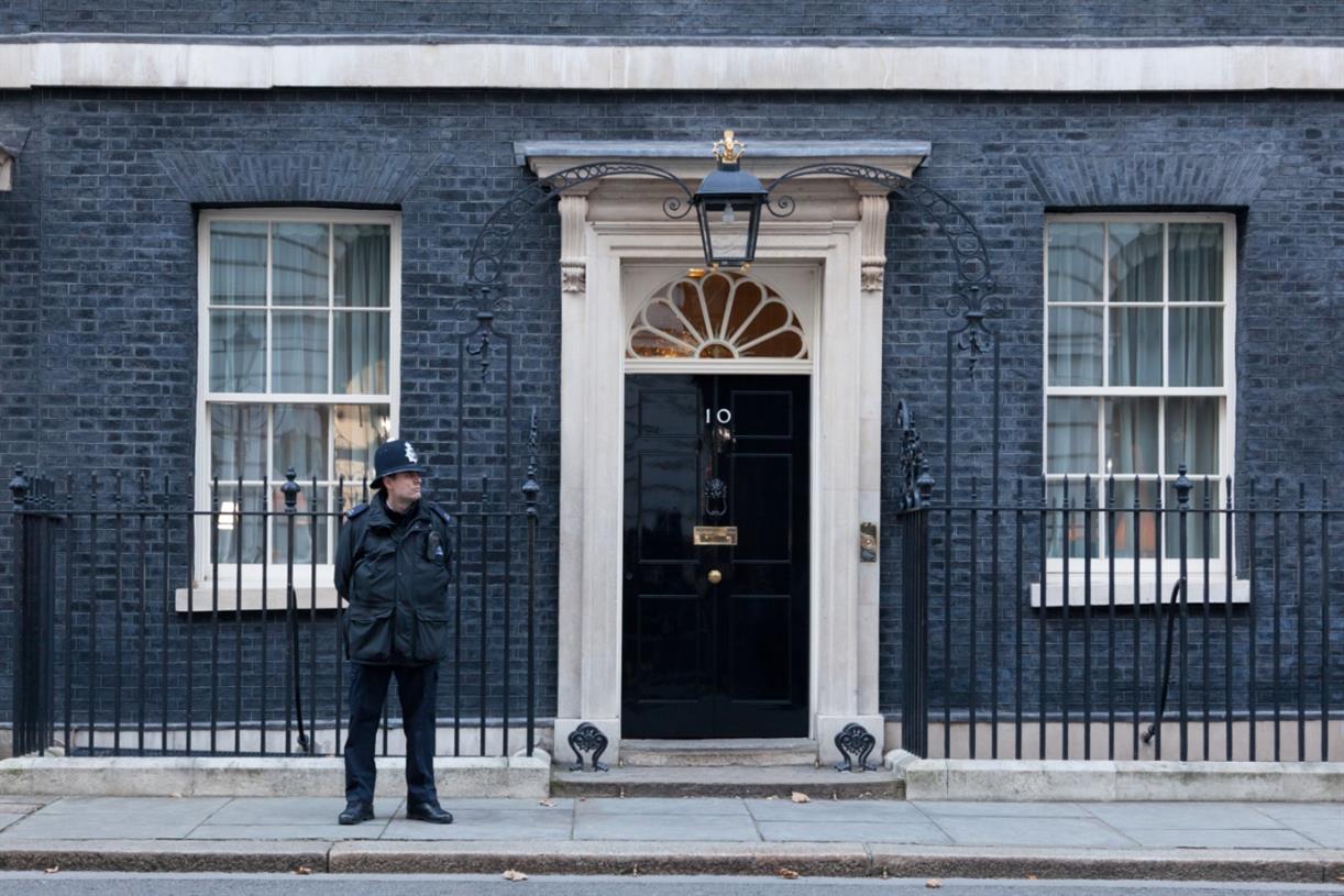 Government's £1.68bn media and creative review delayed