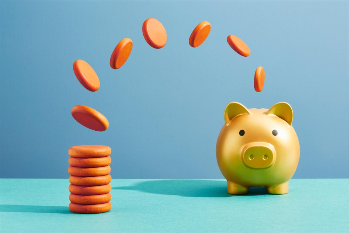 Nest pensions picks Goodstuff for £20m media contract