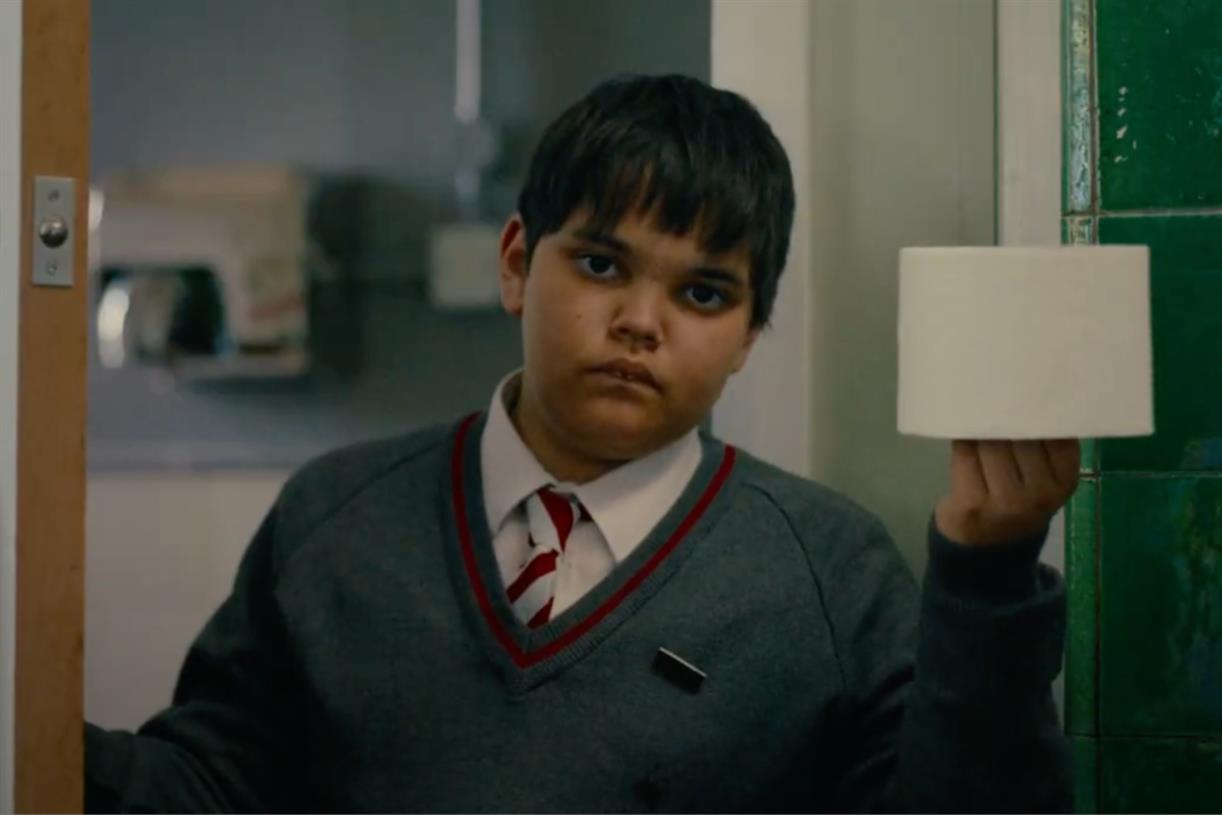 Review of the Week: Andrex embraces toilet humour in latest ‘Get comfortable’ work