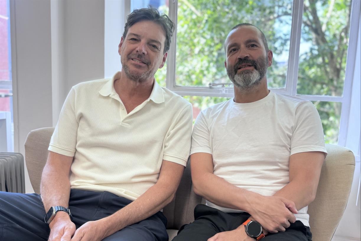 Ex-global EssenceMediacom chief Nick Lawson lands indie role