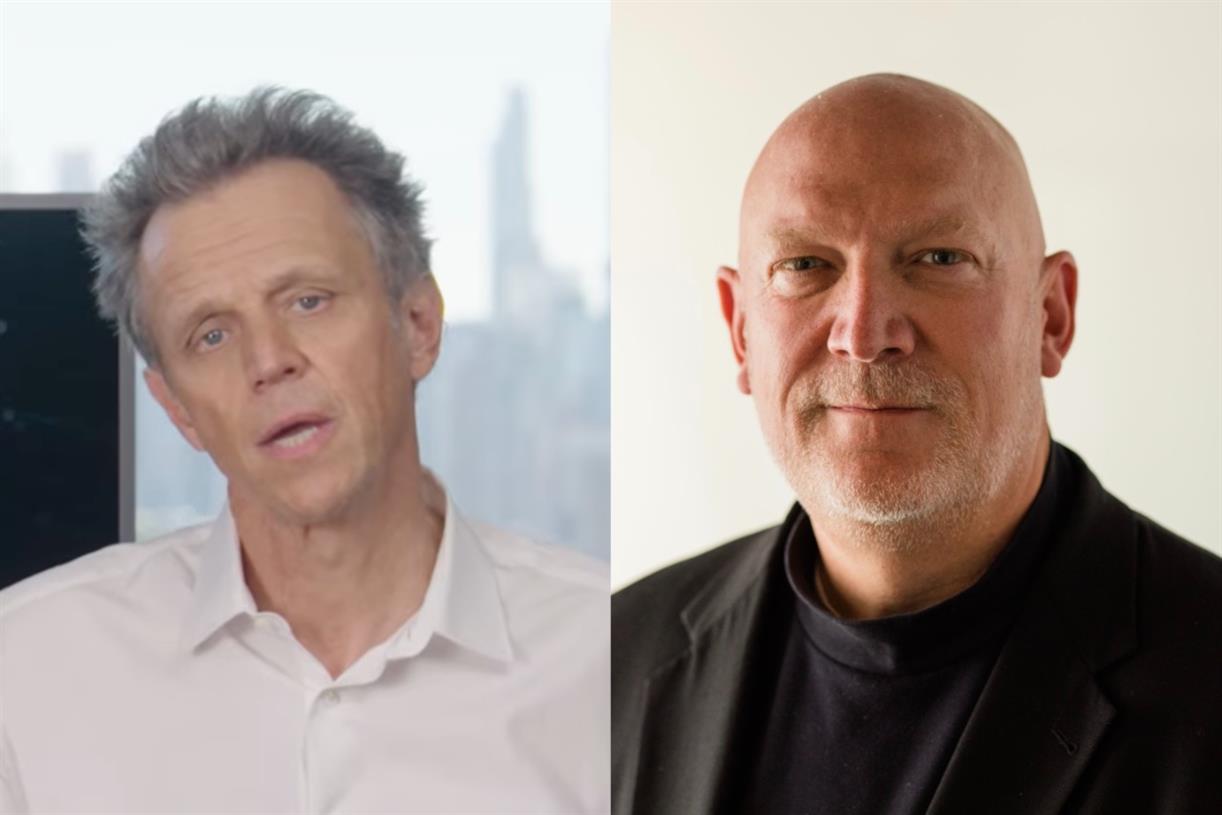 Publicis and LiveRamp hit back after rivals claim M&A deal will harm ‘neutrality’