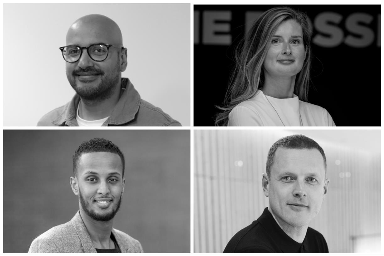 Movers and Shakers: VML, Group M, Publicis, Wavemaker, Nike, Zenith, Iris, Google and more