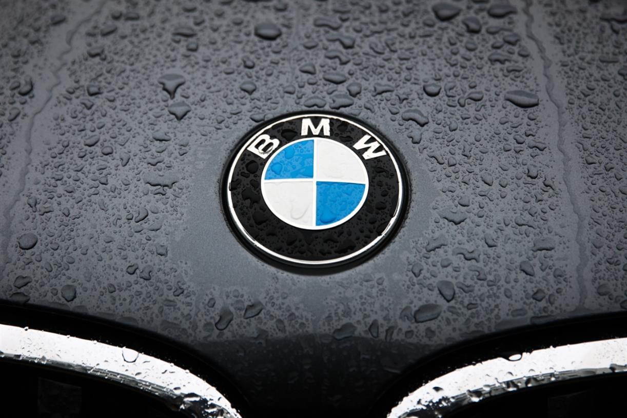 BMW kicks off European media review