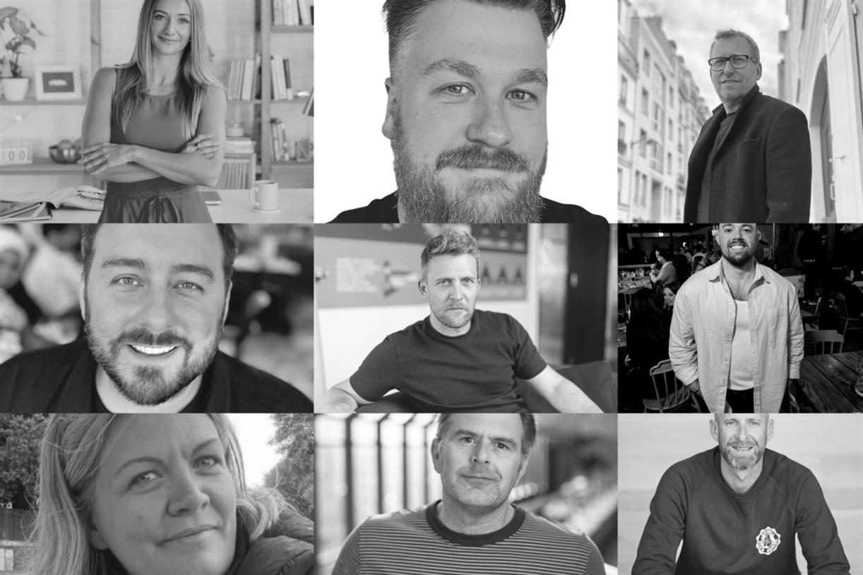 Judges announced for 2025 Brand Film Awards EMEA