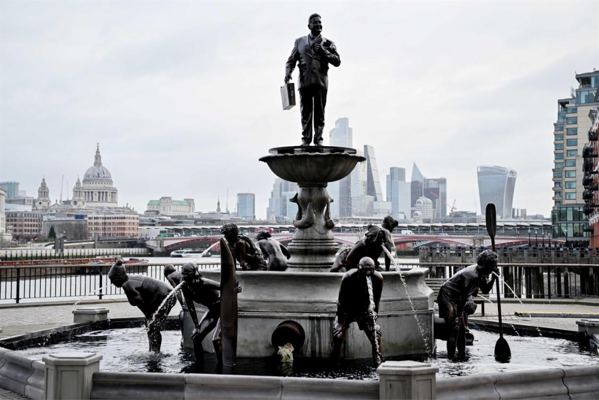 Review of the Week: Channel 4 lets the filth flow freely