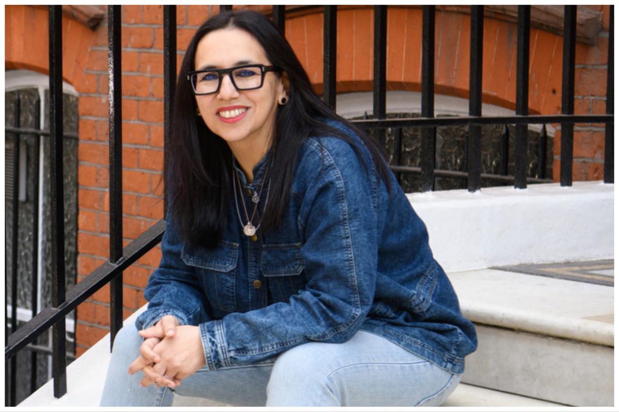 Chaka Sobhani: 'The best creative work has emotion, entertainment and purpose' - Vimarsana News