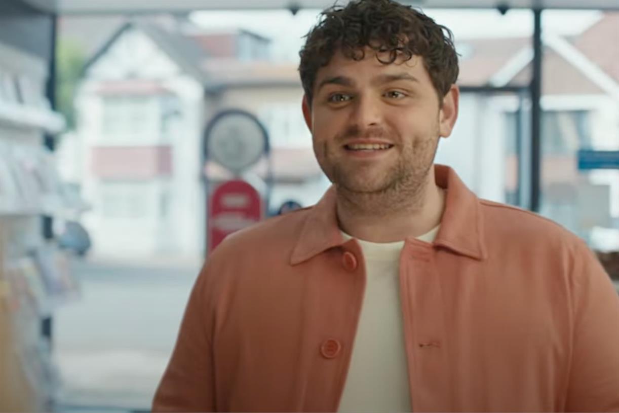 Allwyn ends relationship with Leo Burnett