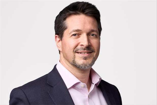 History of Advertising Trust appoints Simon Michaelides to board