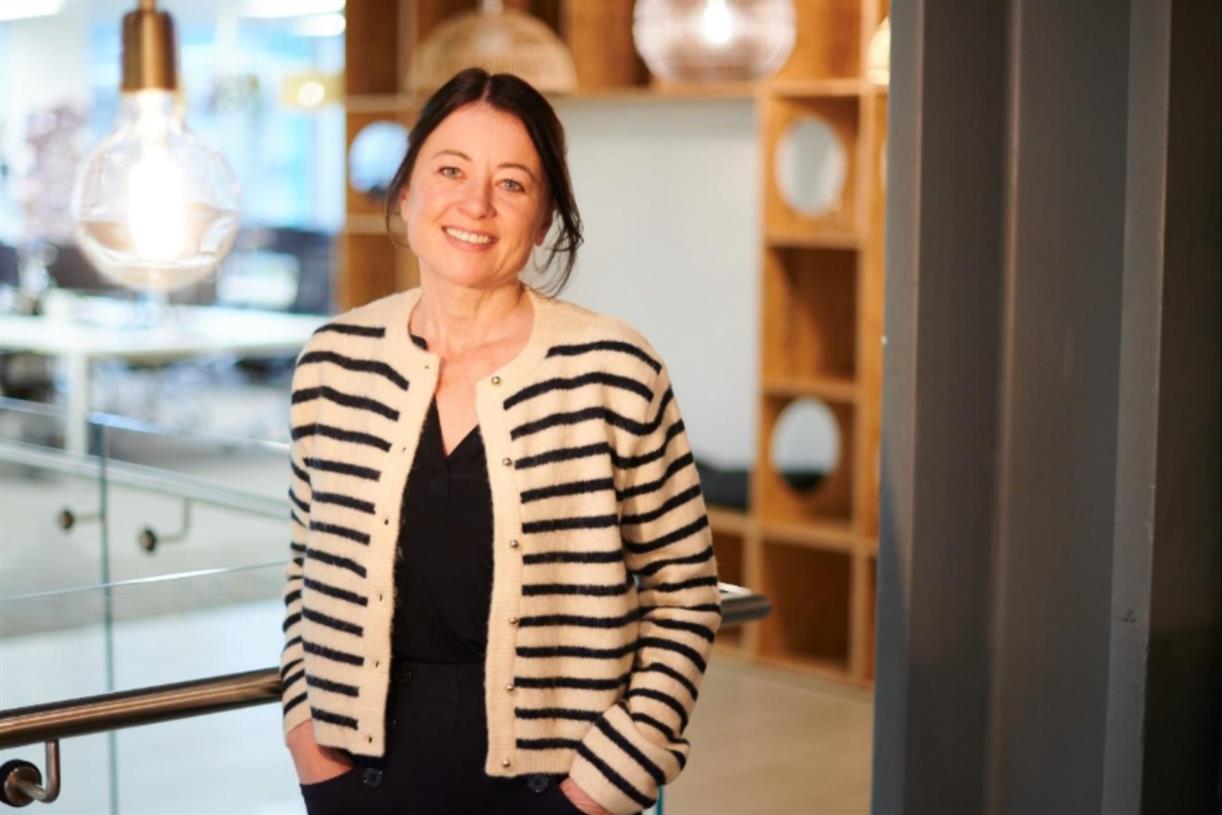 Dentsu UK and Ireland taps Publicis for growth and marketing chief