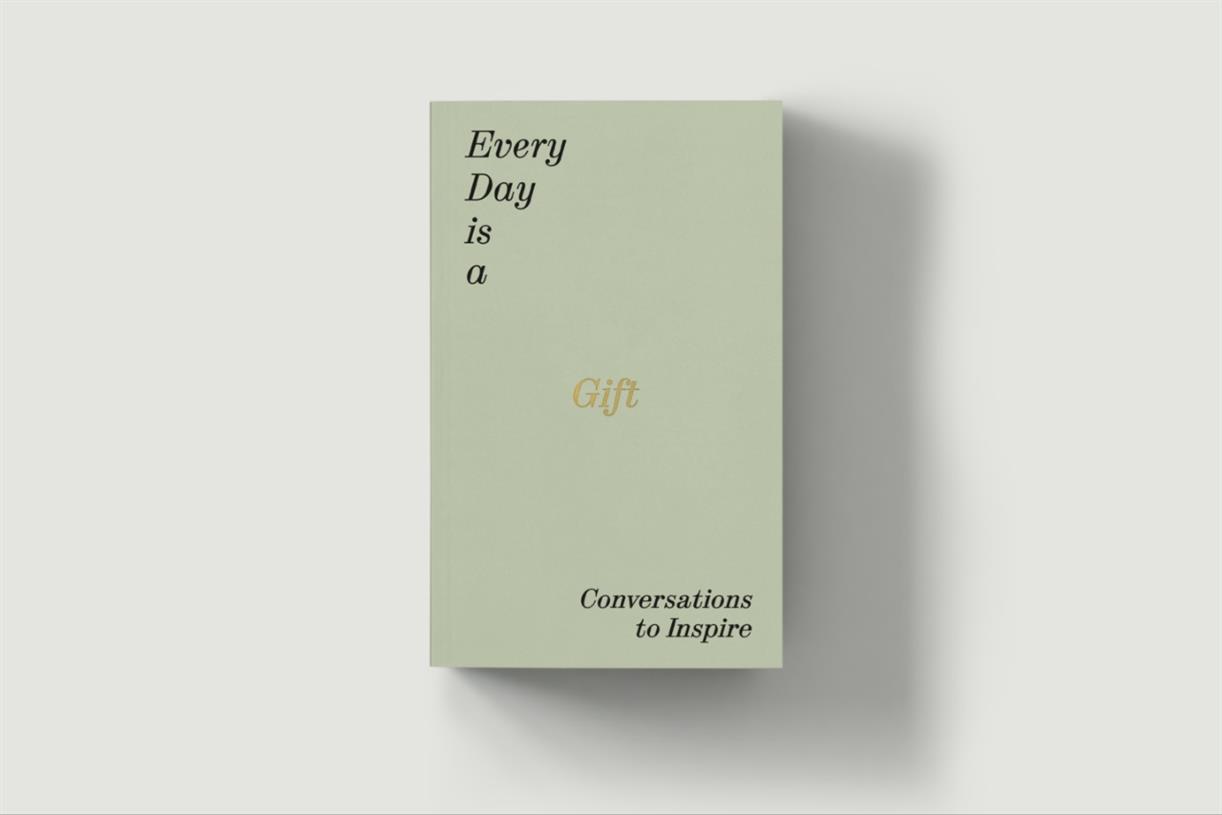 Arthur Sadoun and Kathryn Jacob feature in book tribute to Suki Thompson