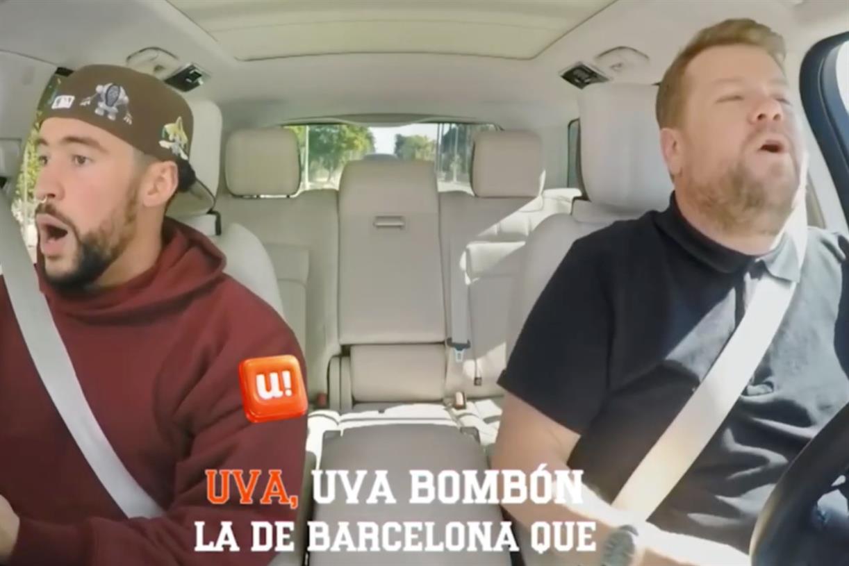 Delivery platform UVA App and De La Cruz Ogilvy win Direct Lions Grand Prix