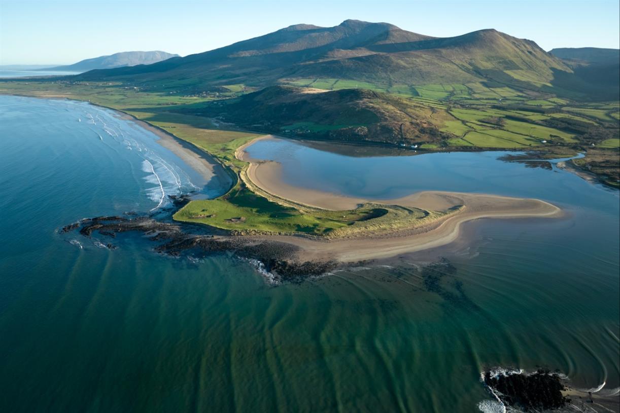 Tourism Ireland picks new media agency in €30m global review