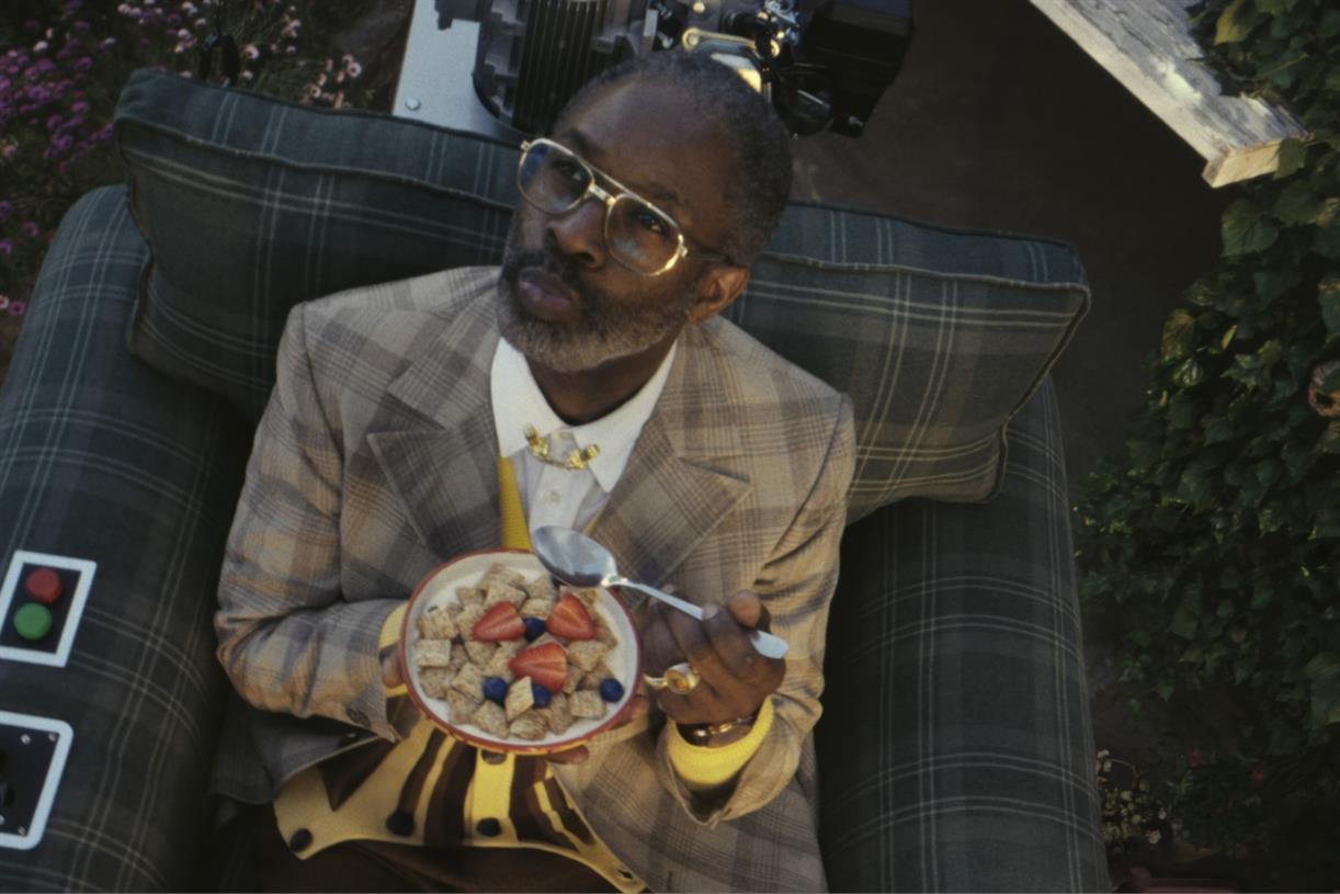 Shredded Wheat campaign engineers focus on the power of simplicity