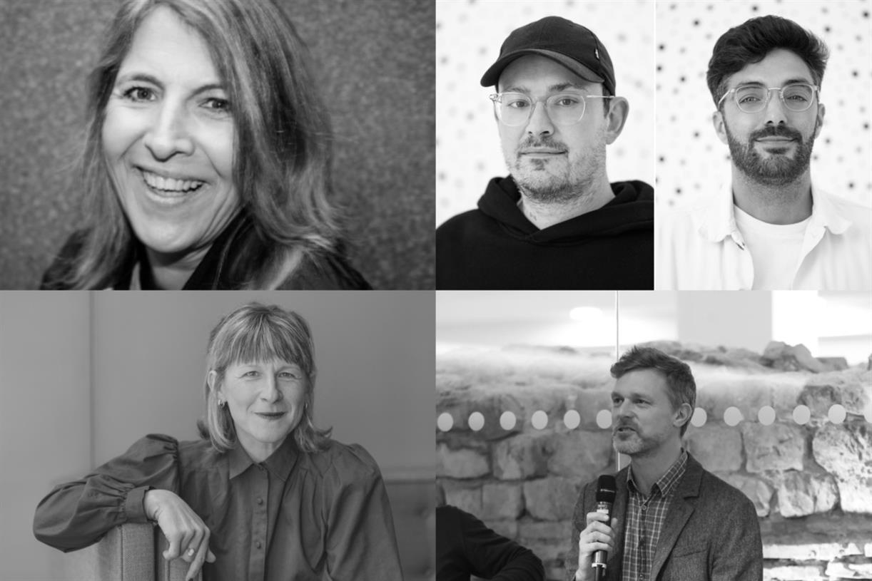 Movers & Shakers: Dentsu, Havas, BBH, Saatchi & Saatchi, Creature, TBWA, Goodstuff, Oliver, Ocado and more