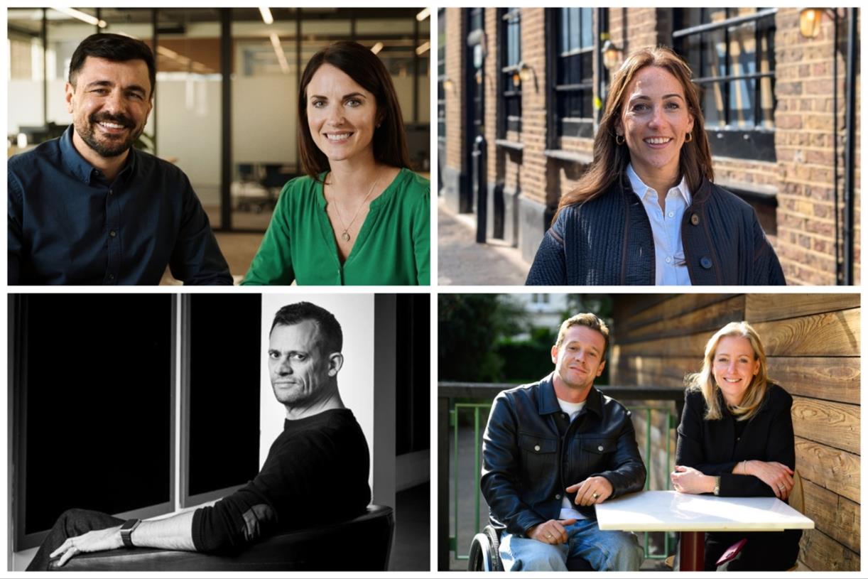 Movers & Shakers: Saatchi & Saatchi, Neverland, Omnicom, Publicis, VCCP, The Observer and more