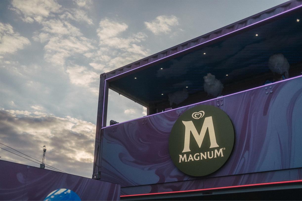 Magnum invites music lovers to step into 'Utopia' at All Points East