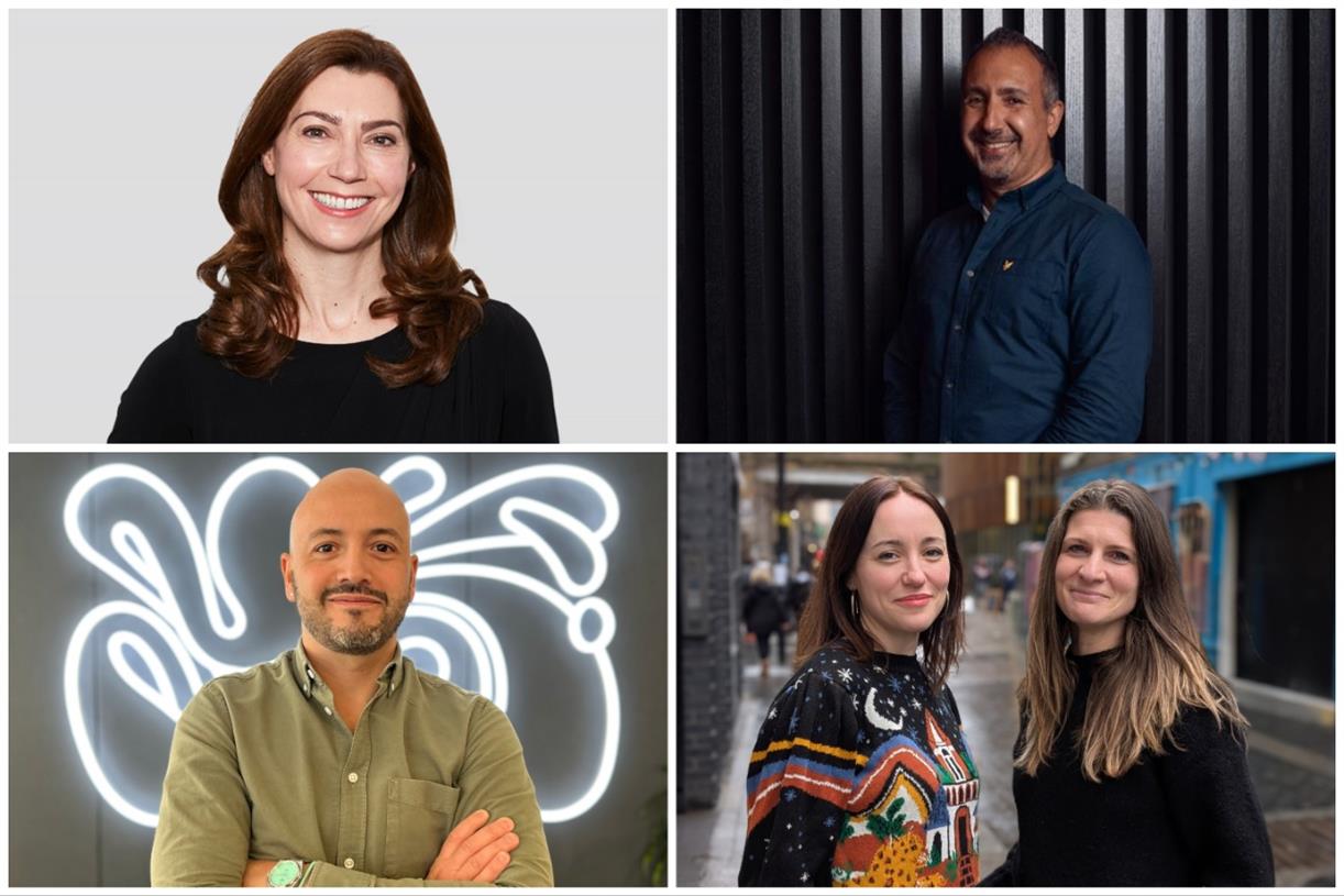 Movers and Shakers: Neverland, WPP, MullenLowe, Havas Media, Leith, Joan London, Elvis and more