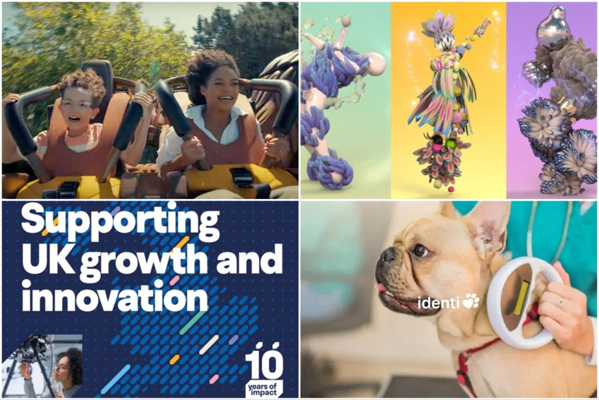 Pitch Update: TikTok, Merlin, Feeld, Bang & Olufsen, SipSmith, Guinness World Records and more