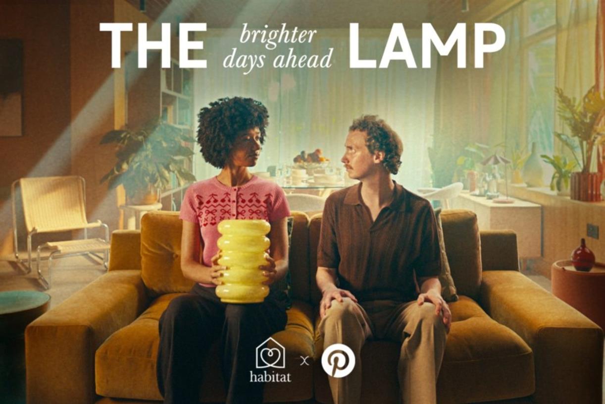 Habitat and Pinterest show impact of small changes on homes