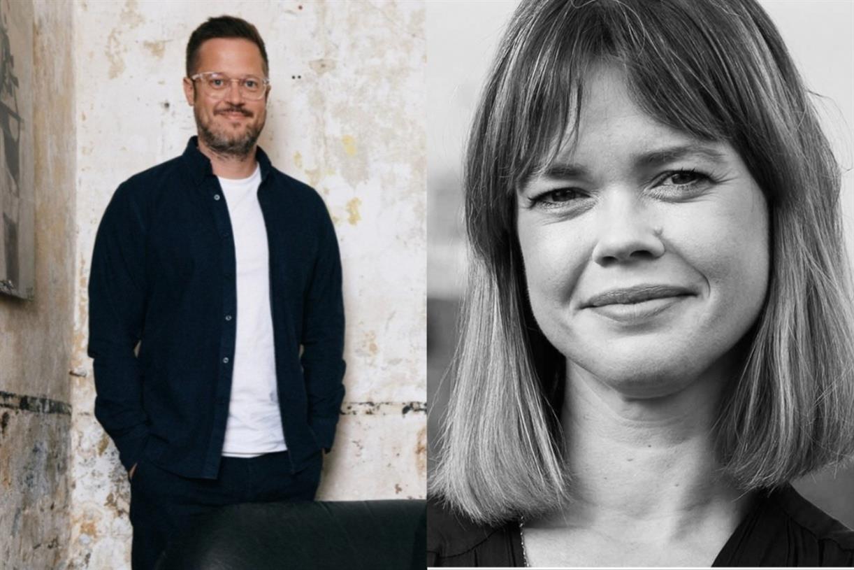 APG Creative Strategy Awards: Grand Prix awarded jointly to all seven Gold winners