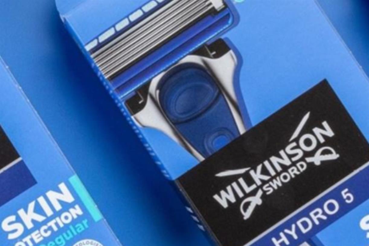 Wilkinson Sword owner picks Buddy Media for UK social media duties