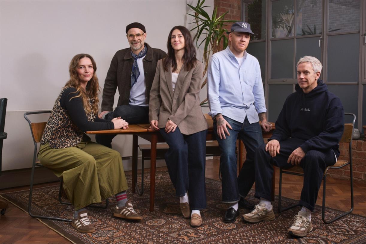 Proud Robinson & Partners launches experiential arm Renaissance