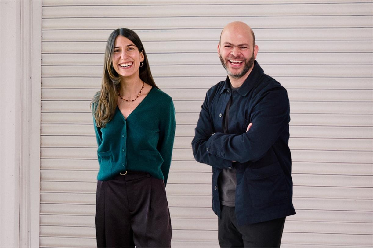 campaignlive.co.uk - Charlotte Rawlings - Mother London appoints Omar El-Gammal and Min&eacute; Cakmak as heads of strategy