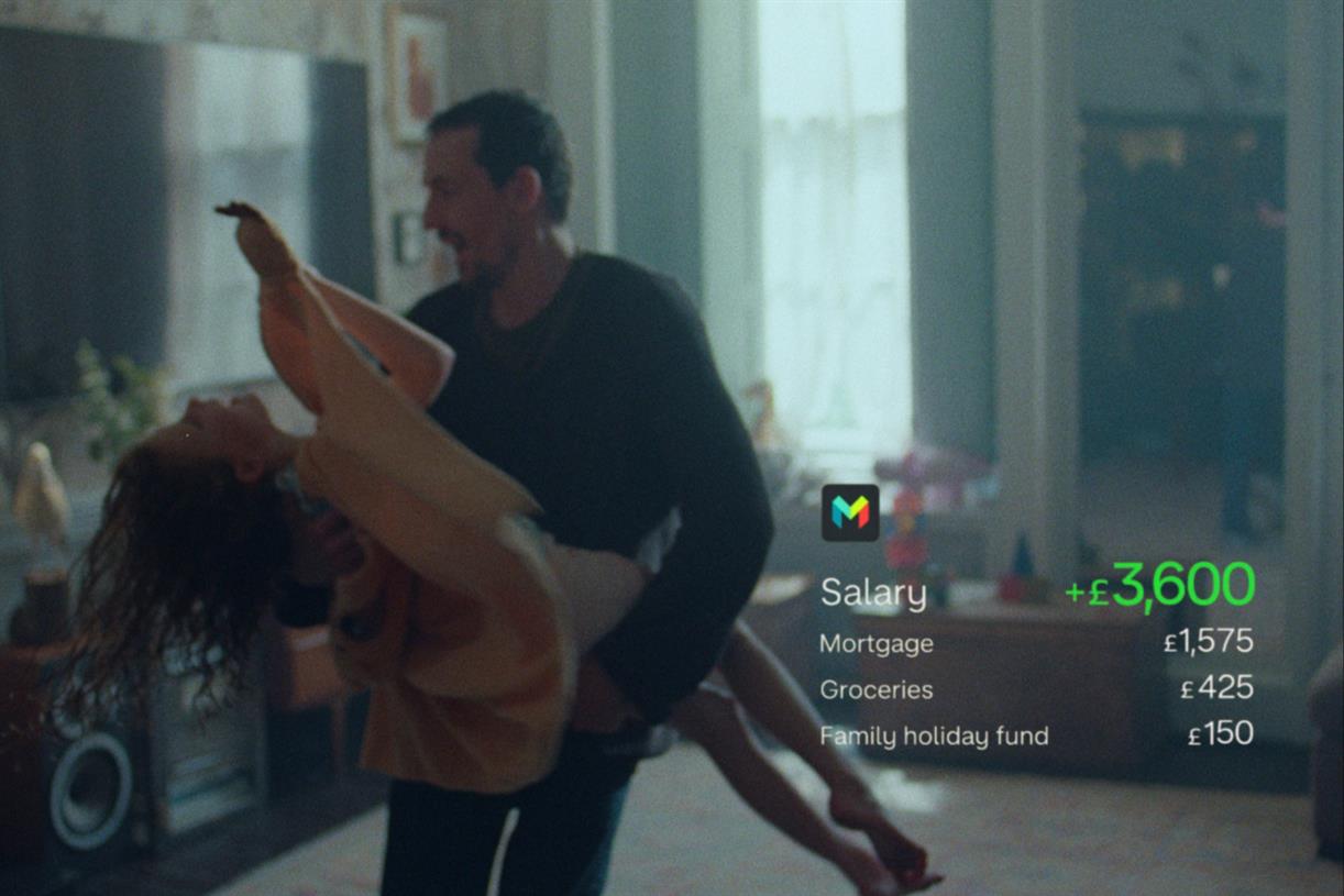 Monzo reveals global brand platform with biggest integrated campaign to date