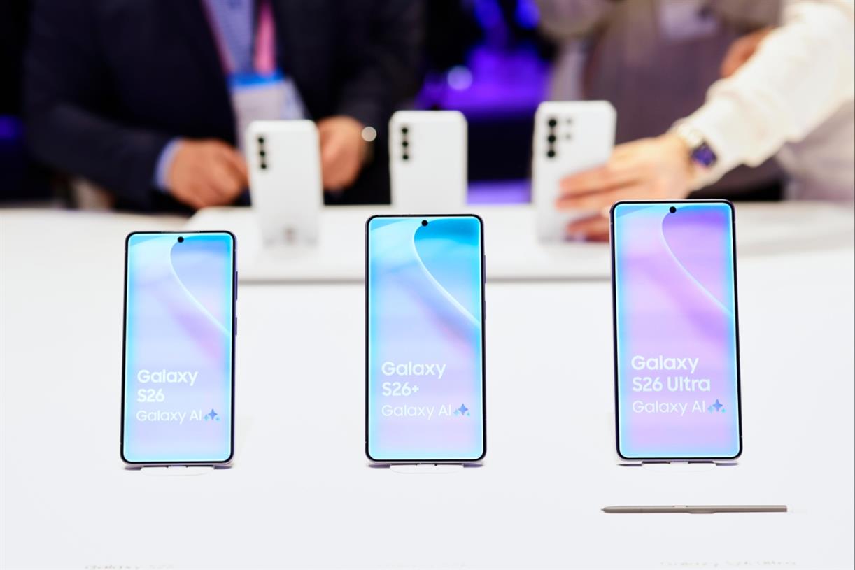 Samsung UK appoints strategic gaming partner