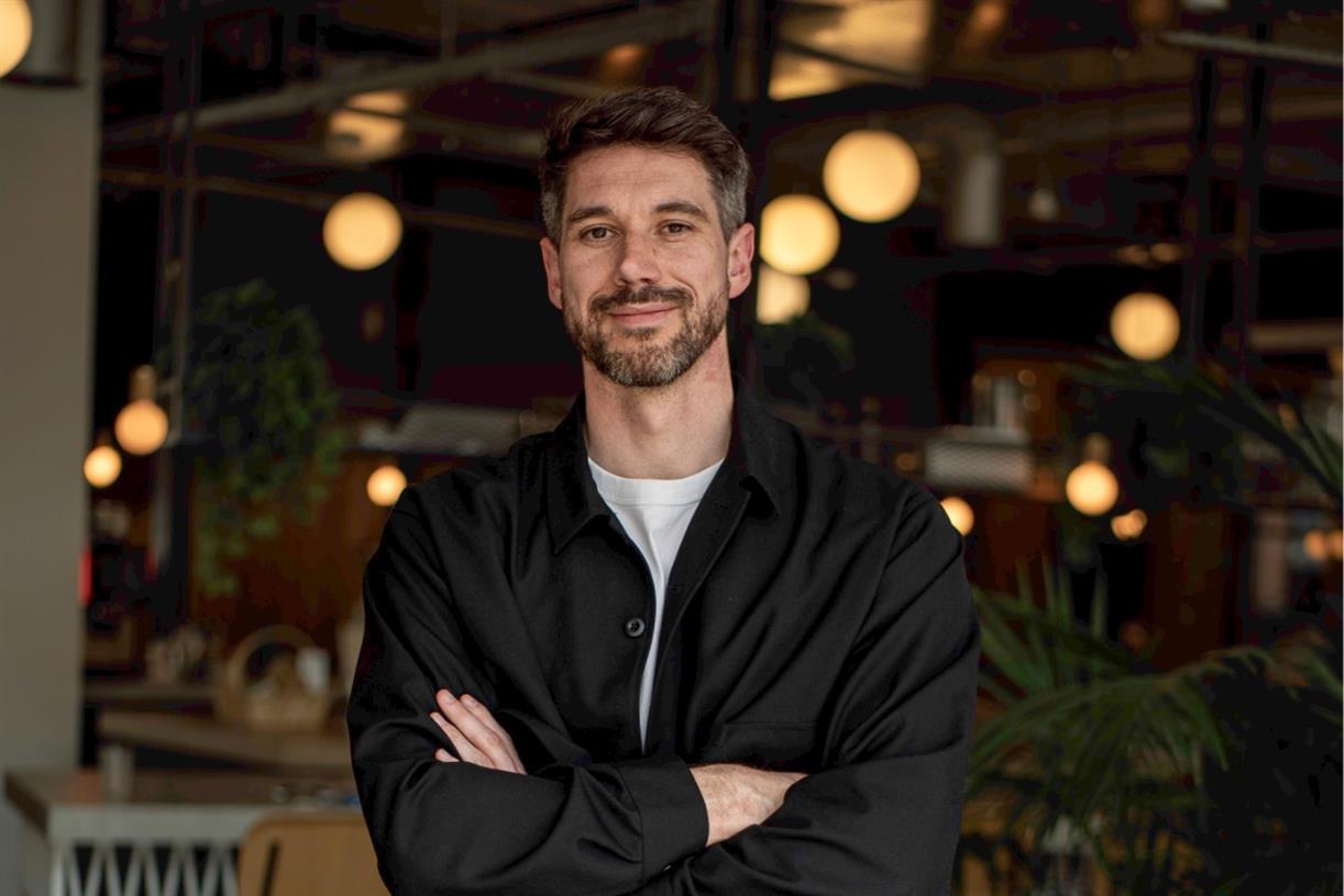 MSQ Sport & Entertainment hires Seth Jones as first creative partner