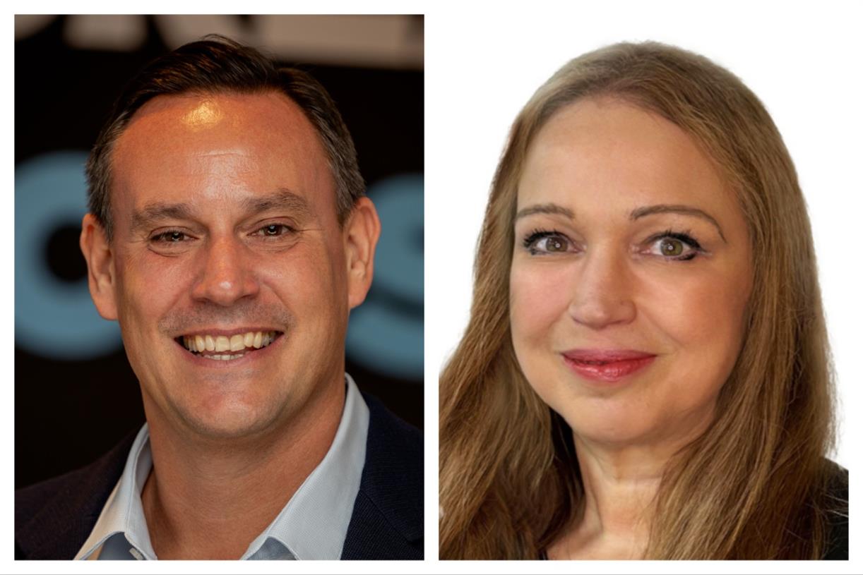 Marcus Orme and Karen Eccles to chair 2026 Media Week Awards