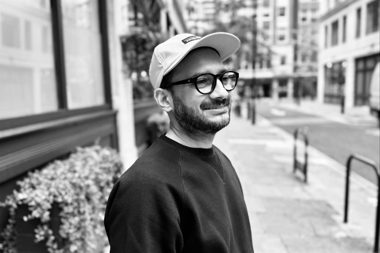 Joint appoints Jasneel Nagi as creative director of design