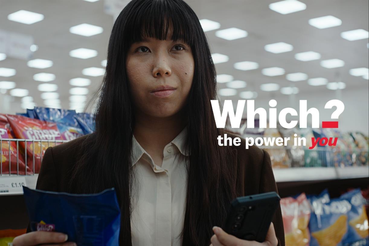 Which? brand platform urges people to stand up to unfair practices with its backing