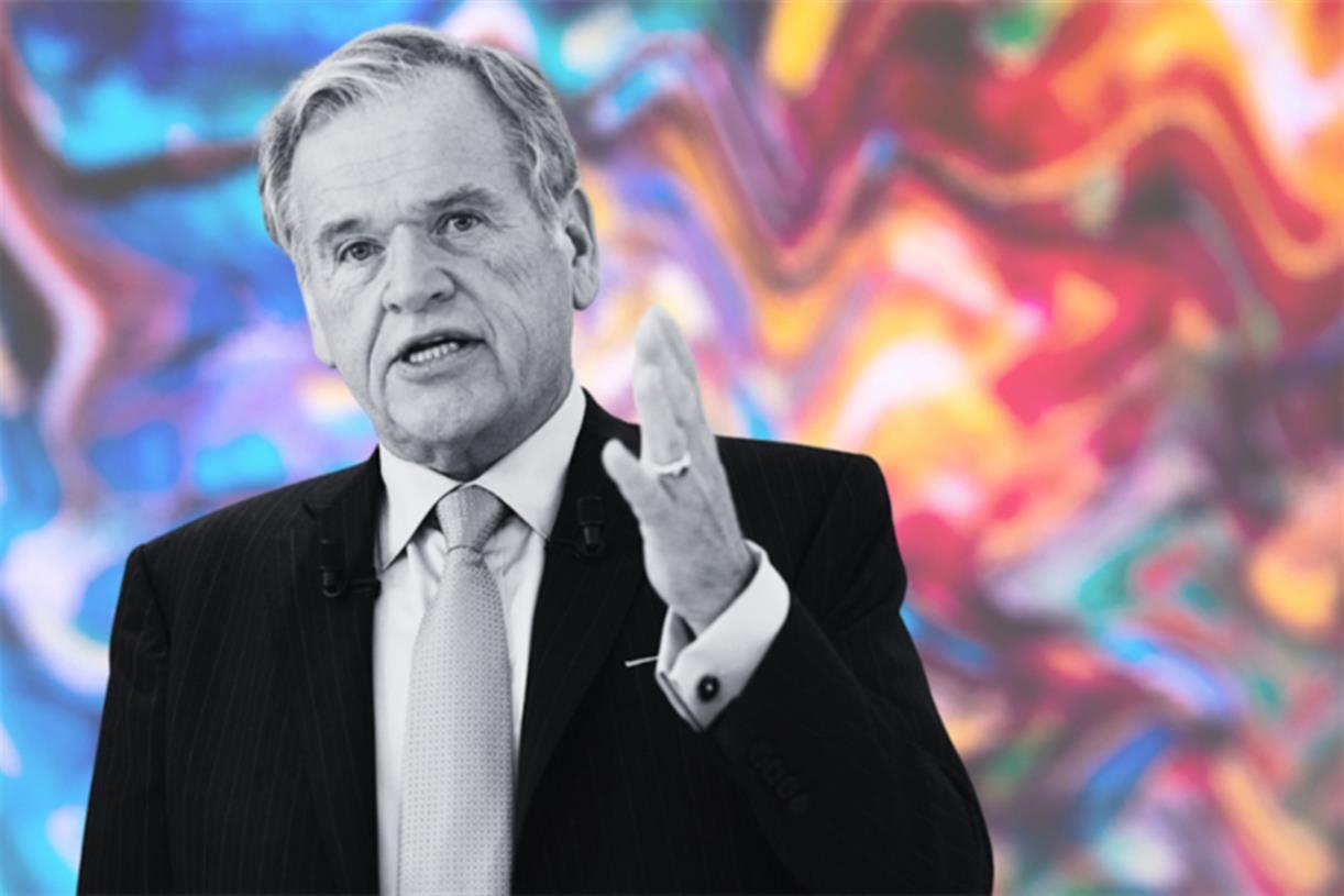 Omnicom share price hits record high after breaking $100 barrier