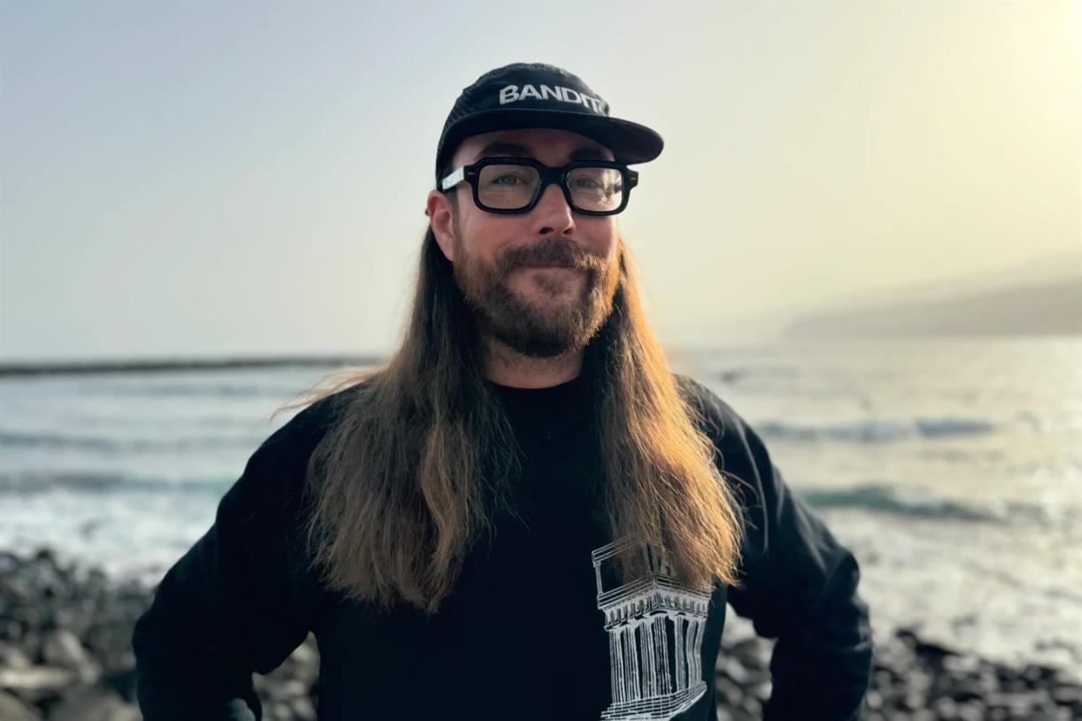 Scott Dungate to leave Uncommon Creative Studio