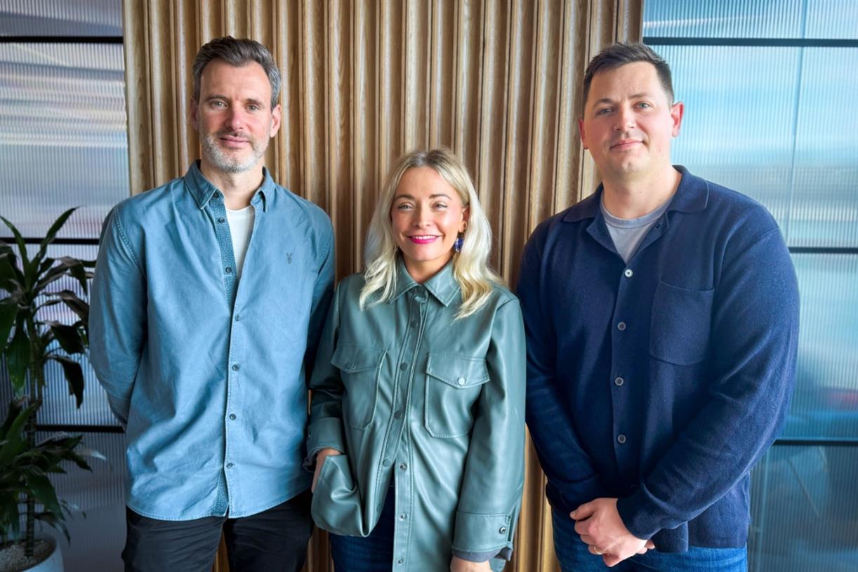 Ogilvy One overhauls UK leadership team