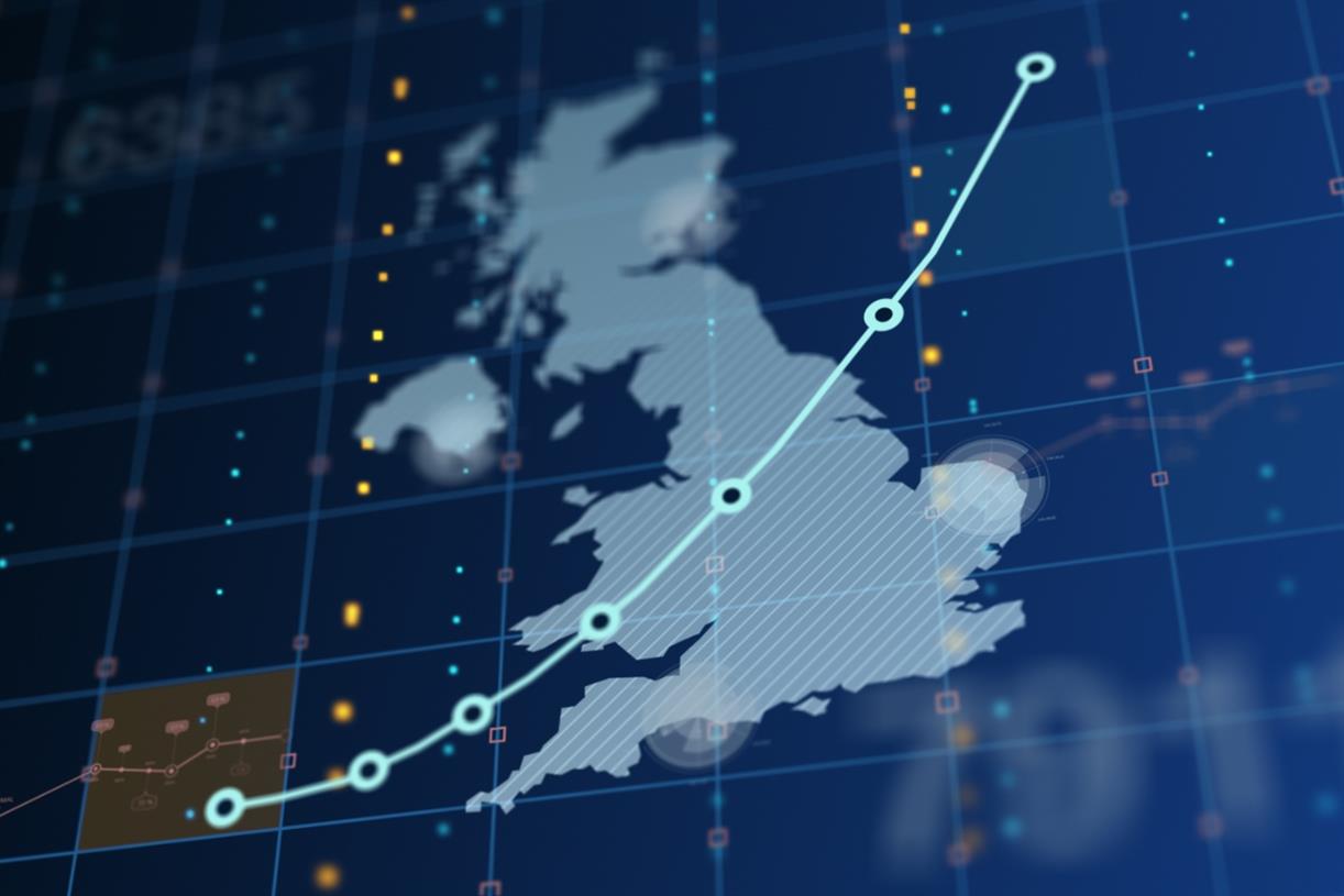 AA/Warc: Brands’ response to US tariffs boosts UK adspend by 8% in Q1