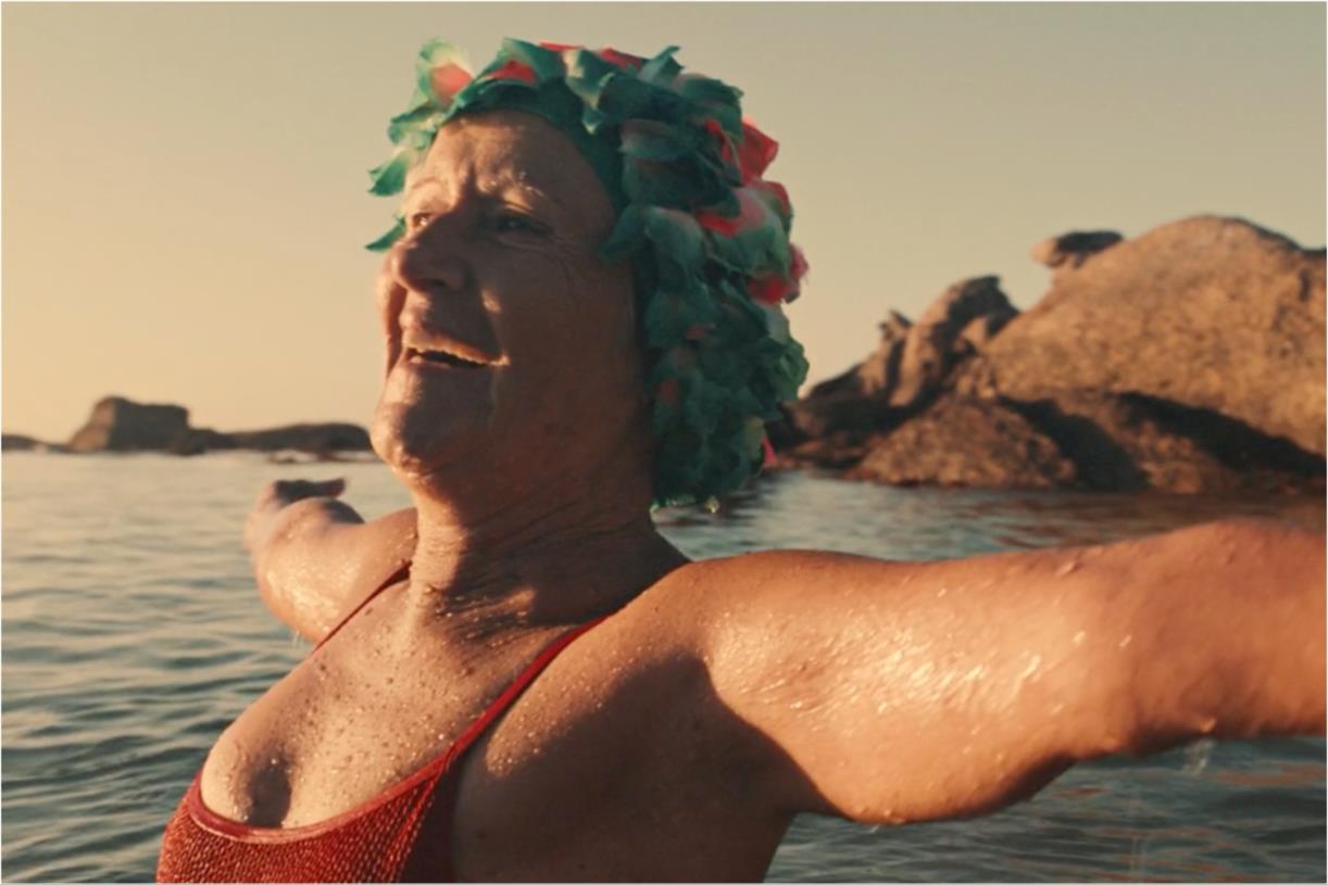 Generali turns its focus on the present in first campaign by VML