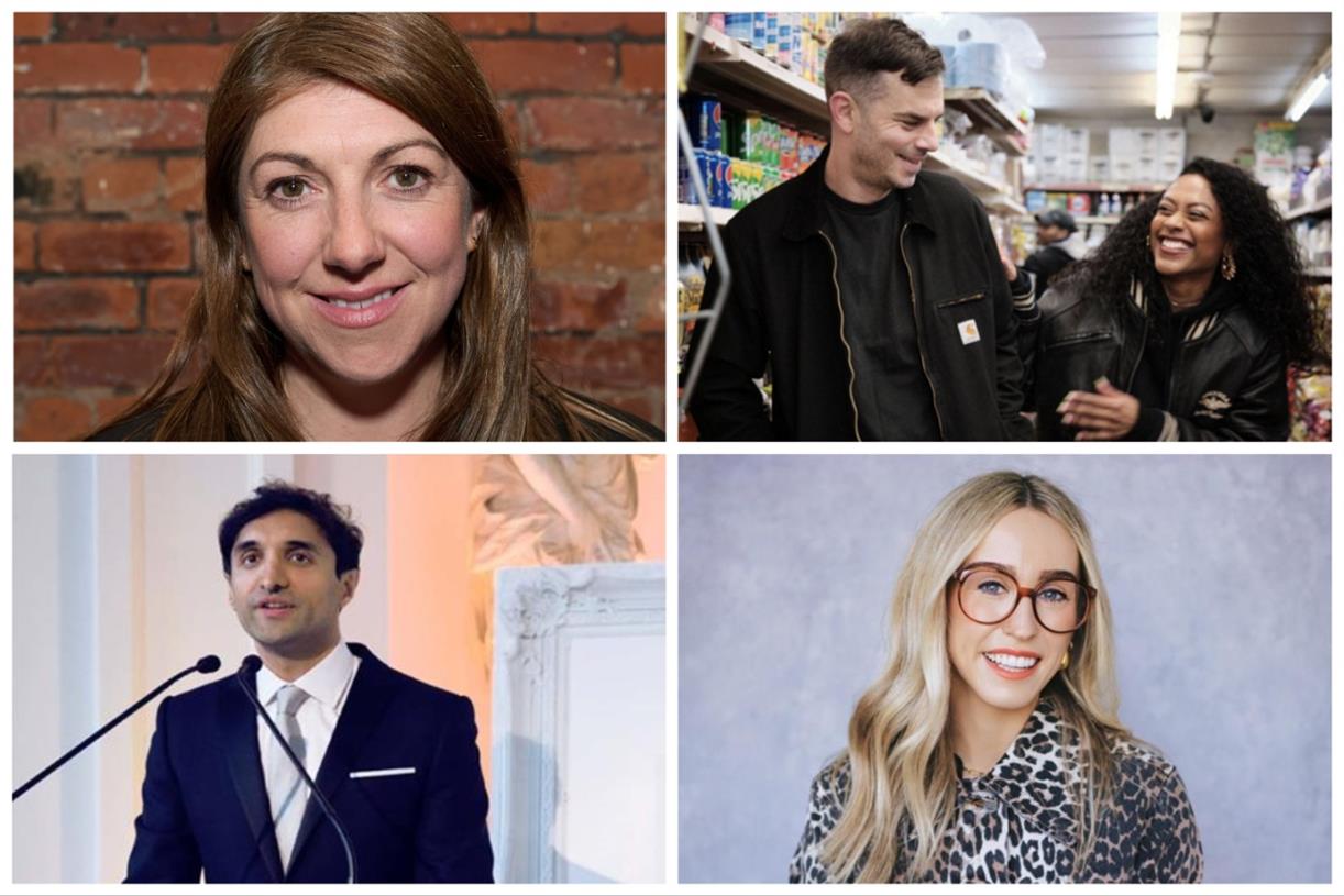 Movers and Shakers: Channel 4, VCCP Media, Calling, Sky Media, Neverland, The Kite Factory, Reach and more